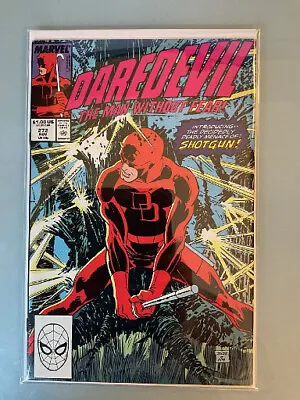 Buy Daredevil(vol. 1) #272 - Marvel Comics - Combine Shipping • 3.80£