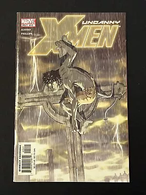 Buy Uncanny X-Men #415 VF- 2003 Marvel Comics • 9.48£