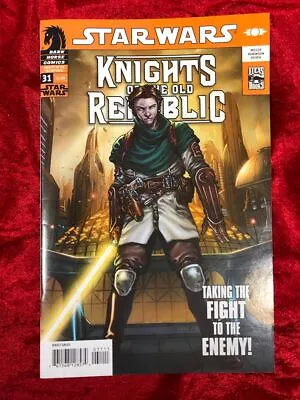 Buy Star Wars Knights Of The Old Republic #31- First Appearance Of DARTH MALAK • 78.84£