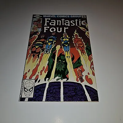 Buy Mid-High Grade JOHN BYRNE Marvel Lot Avengers 191 Fantastic Four 232 X-Men 139 • 107.77£