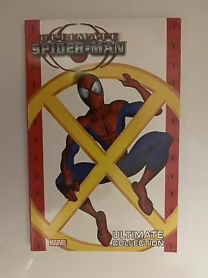 Buy Ultimate Spider-Man Ultimate Collection Volume 4 • 0.99£