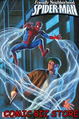 Buy Friendly Neighborhood Spider-man #11 (2019) 1st Print Hildebrandt Bobg Variant • 3.35£