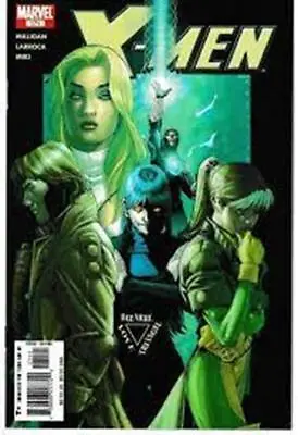 Buy X-Men #171 - Marvel Comics - 2005 • 2.95£
