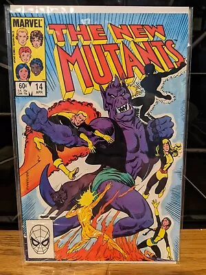 Buy New Mutants 2-100 Choose Your Issue, Newsstands, Keys, Marvel Comics • 2.37£