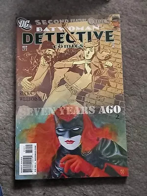 Buy Detective Comics 859 (2010) • 1.50£