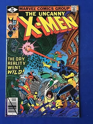 Buy Uncanny X-Men #128 VFN- (7.5) MARVEL ( Vol 1 1979) Byrne (4) (C) • 32£