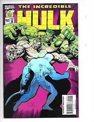 Buy Marvel Comic 1995 Incredible Hulk  #425 VF/NM • 3.15£