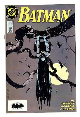 Buy Batman #431 VF 8.0 1989 • 12.64£