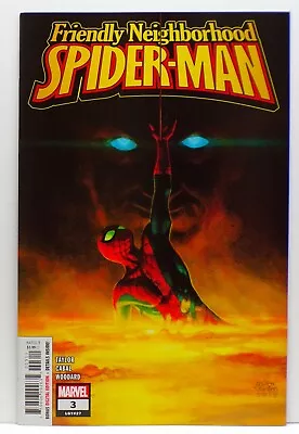 Buy Friendly Neighborhood Spider-Man #3 --2019-- • 2.79£