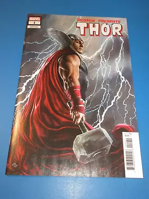 Buy Roxxon Presents Thor #1 Variant NM Gem Wow • 4.33£