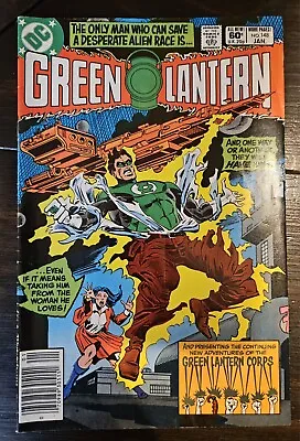 Buy Green Lantern #148 • 16.07£