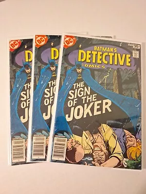Buy DC BATMAN'S DETECTIVE COMICS  #476 Apr. 1978 Book Issue 35 Cents • 18.75£