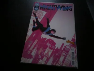Buy Nightwing # 79 First Print Like New DC Comics • 7.50£