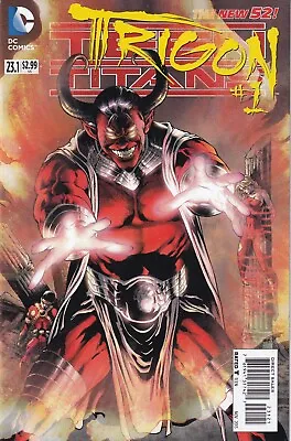 Buy Villains' Month New 52 Various Comics 2D And 3D New /Unread DC Comics • 4.45£