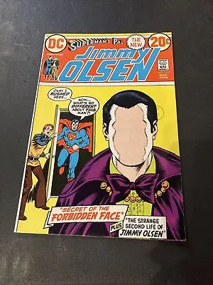 Buy Superman’s Pal Jimmy Olsen #157 - Dc Comics 1973 - Back Issue • 6.95£