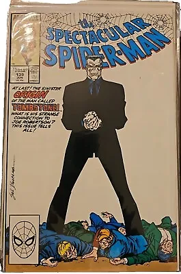 Buy Peter Parker The Spectacular Spider-man 139 • 7.08£