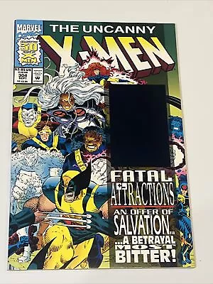 Buy The Uncanny X-Men #304 Marvel Comics 1993 • 5.53£