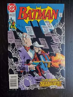 Buy Batman #475 • 19.77£
