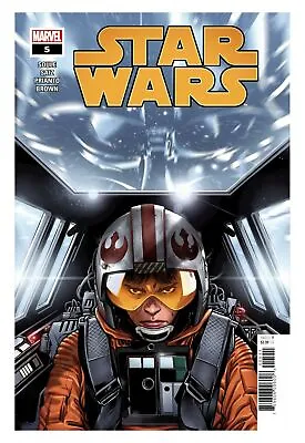 Buy Star Wars #5 (2020) • 2.79£