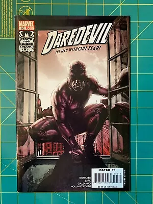 Buy Daredevil #92 - Feb 2007 - Vol.2 - 8.0 VF • 2.69£