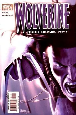 Buy Wolverine Vol. 3 (2003-2010) #11 • 2£