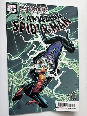 Buy The Amazing Spider-man #16 (2022) Vf/nm Marvel * • 2.65£