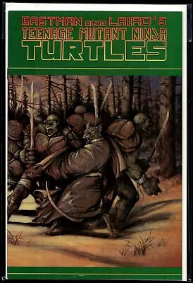 Buy 1990 Teenage Mutant Ninja Turtles #31 Mirage Comic • 16.08£