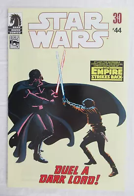 Buy Star Wars #44 Hasbro Expanded Universe Exclusive Comic Dark Horse 2007 Lucasfilm • 10.38£