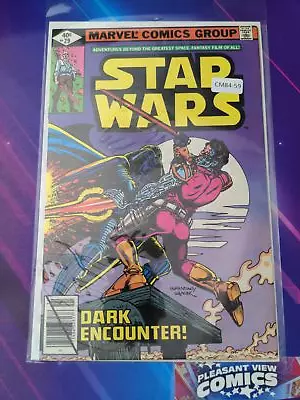 Buy Star Wars #29 Vol. 1 High Grade Marvel Comic Book Cm84-59 • 14.38£