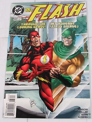 Buy The Flash #133 Jan. 1998 DC Comics • 1.44£