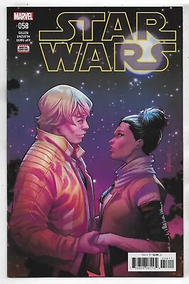 Buy Star Wars 2019 #58 Very Fine • 2.36£