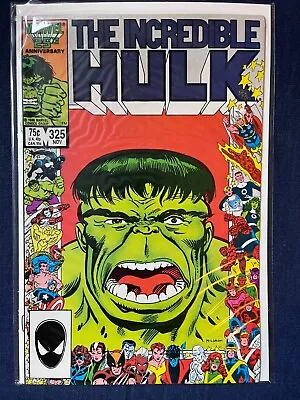 Buy Incredible Hulk 301 303 307 310 325 327 329 • 14.99£