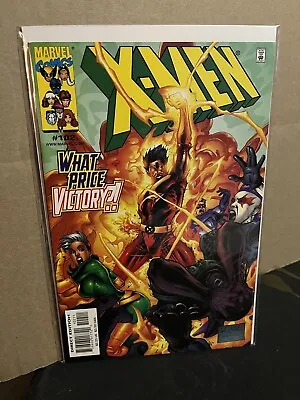 Buy X-Men 102 🔥2000 Rogue NIGHTCRAWLER Wolverine🔥Marvel Comics🔥NM • 6.42£