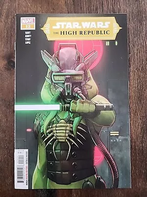 Buy Star Wars The High Republic #12 (2021) Phil Noto Cover Unread Nm Or Better  • 3.98£