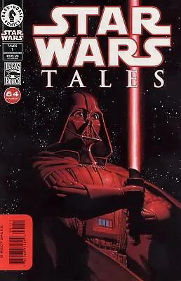 Buy Star Wars Tales Dark Horse Comics - Choose Your Issue • 40£