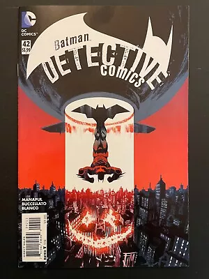 Buy Batman Detective Comics 42 High Grade DC Comic Book D26-125 • 7.91£
