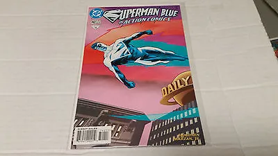 Buy Action Comics # 742 (DC, 1998) • 6.38£