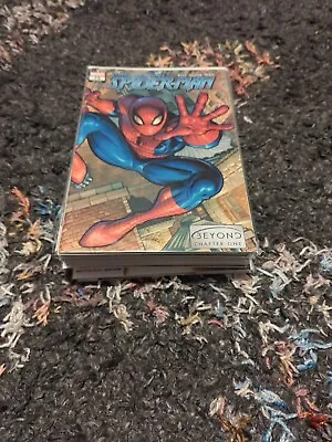 Buy The Amazing Spider-Man Beyond (#75-93) • 50£