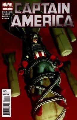 Buy Captain America Vol. 6 (2011-2012) #4 • 2.75£