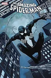 Buy Amazing Spider-man #49 Asrar Variant (30/09/2020) • 7.50£