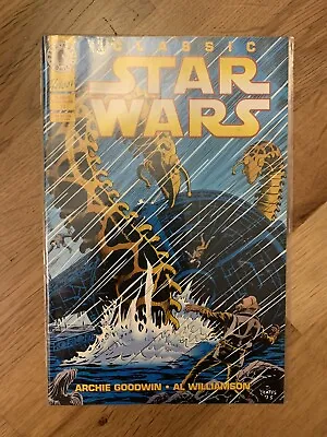 Buy Classic Star Wars Dark Horse Comics Issue 13 • 5£