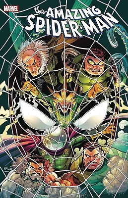 Buy Amazing Spider-man #51 Cover A - Presale Due 05/06/24 • 4.95£