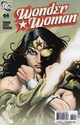 Buy Wonder Woman #44  DC Comic Book 2010 NM • 2.39£