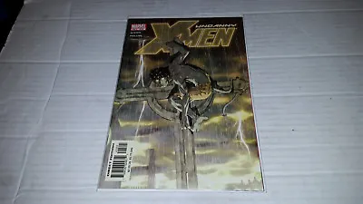 Buy The Uncanny X-Men # 415 (2003, Marvel) 1st Print  • 8.72£