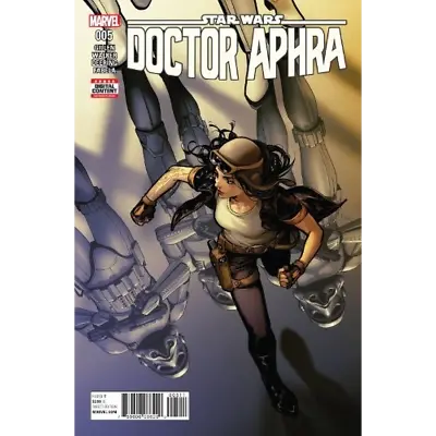 Buy Star Wars Doctor Aphra #5 • 3.49£