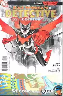 Buy Detective Comics (1937-2011) #854 Dc Comics • 6.85£
