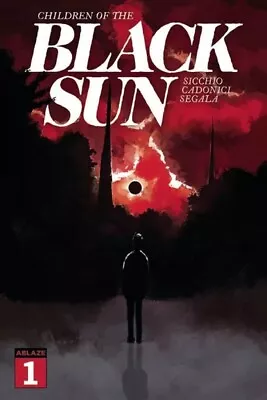 Buy Children Of The Black Sun #1a • 9.99£