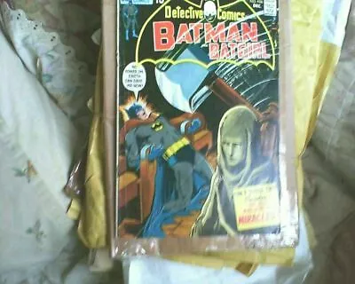 Buy Batman Detective Comics 406 American Comic By Dc • 7.99£