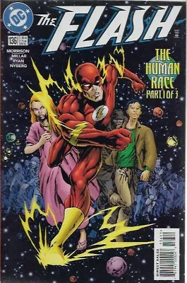 Buy FLASH (1987) #136 - Back Issue (S)  • 9.99£
