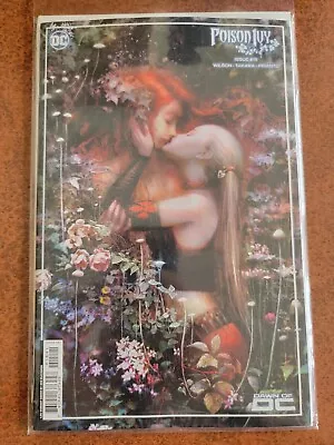 Buy Poison Ivy #15 | Select Variant Covers | 2023 • 31.87£